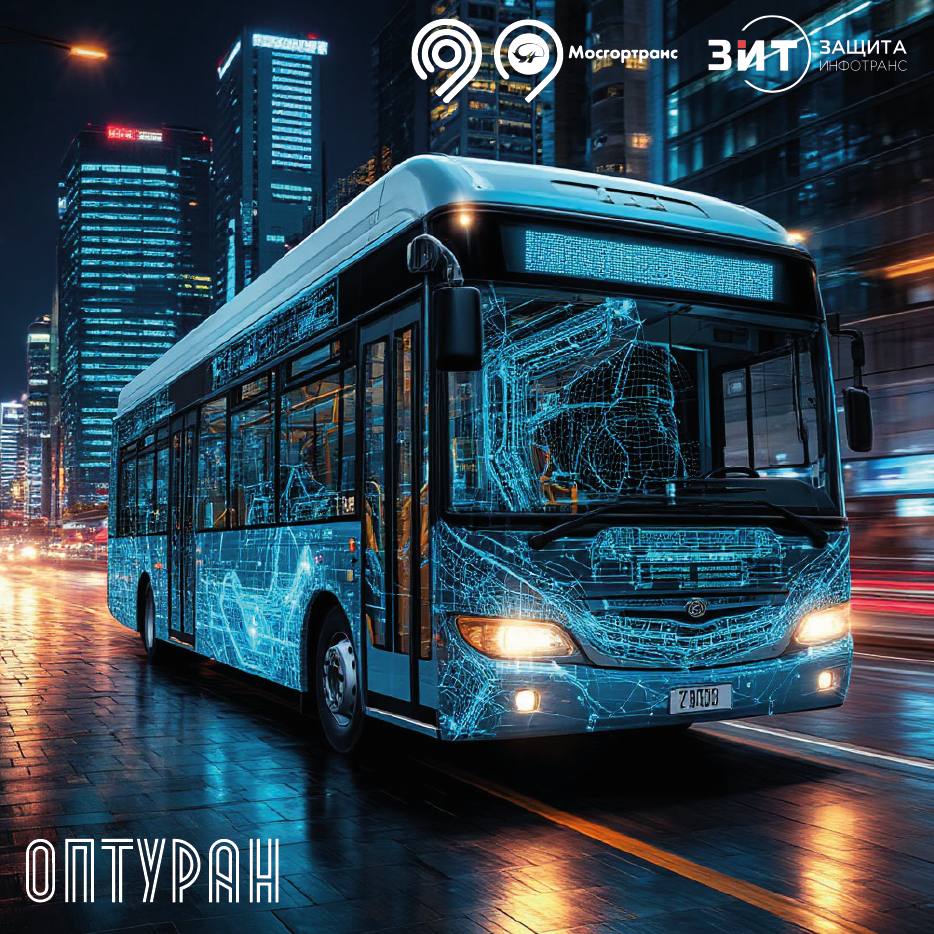 ГУП «Мосгортранс» продолжает внедрять автозанарядку водителей на маршрут