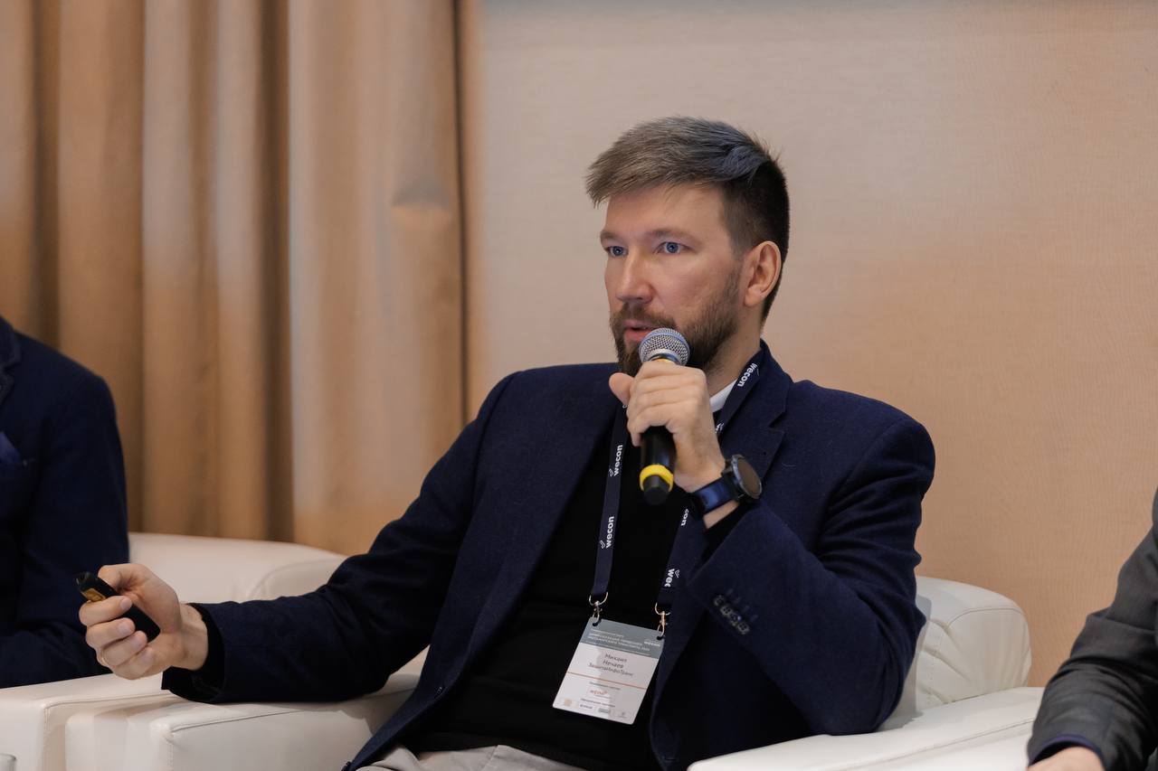 Система «Оптуран» на форуме «Цифровизация городского пассажирского транспорта»